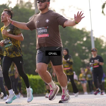 Runner Photo 6499869