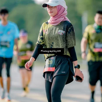 Runner Photo 6499890
