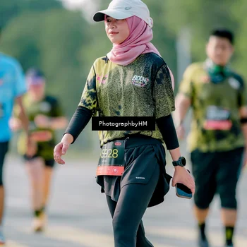 Runner Photo 6499892