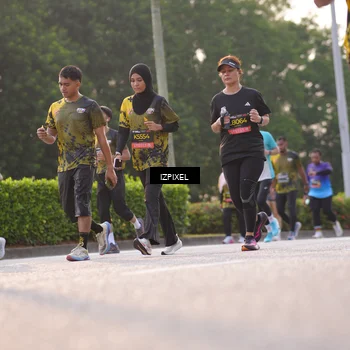 Runner Photo 6499896