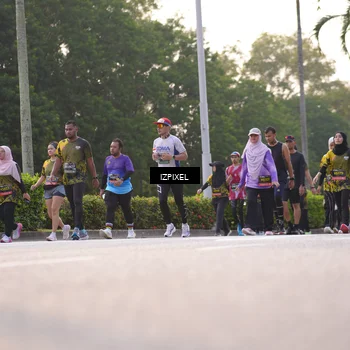 Runner Photo 6499899