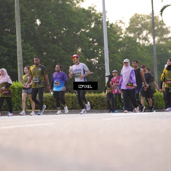 Runner Photo 6499903