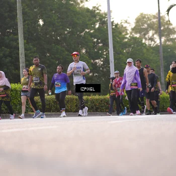 Runner Photo 6499905