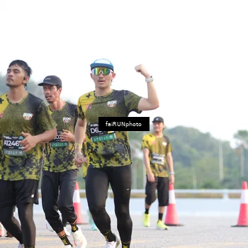 Runner Photo 6499909