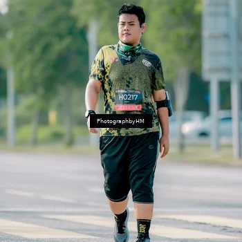 Runner Photo 6499915
