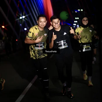 Runner Photo 6499917
