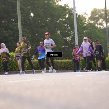 Runner Photo 6499920