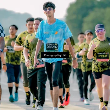 Runner Photo 6499924