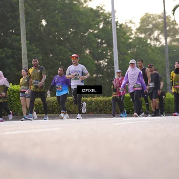 Runner Photo 6499927