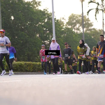 Runner Photo 6499930