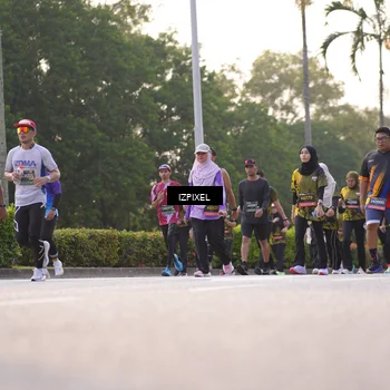 Runner Photo 6499934