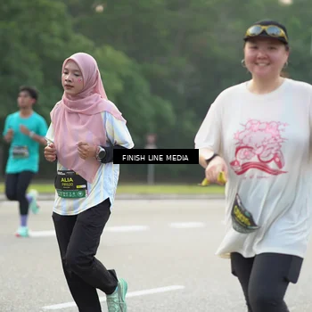 Runner Photo 6499938
