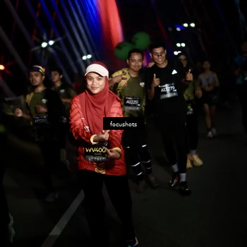 Runner Photo 6499940