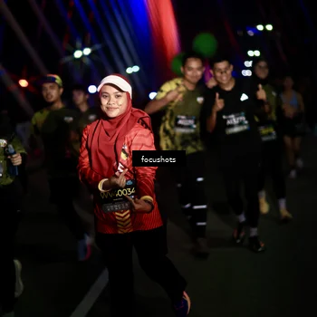Runner Photo 6499945
