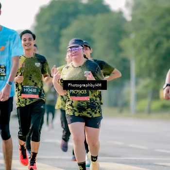 Runner Photo 6499947