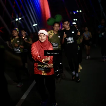Runner Photo 6499949