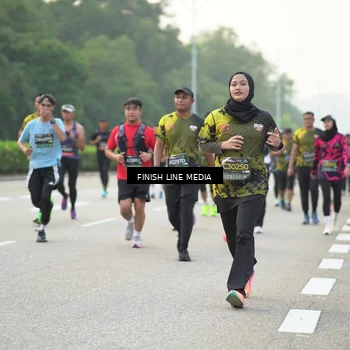 Runner Photo 6499956
