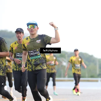 Runner Photo 6499957