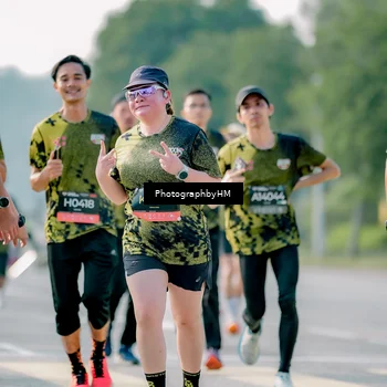 Runner Photo 6499958
