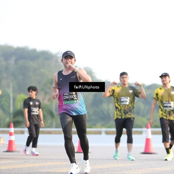Runner Photo 6499962