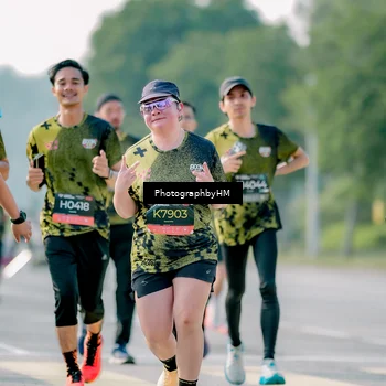 Runner Photo 6499964