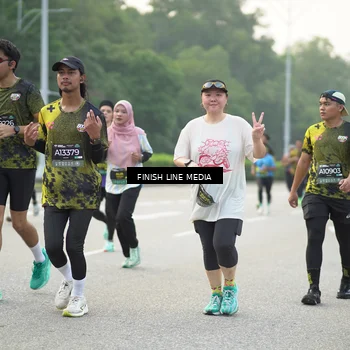 Runner Photo 6499967