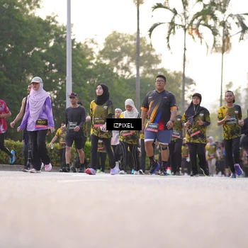 Runner Photo 6499969