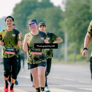 Runner Photo 6499971