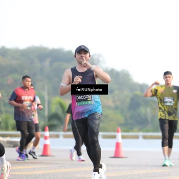 Runner Photo 6499974