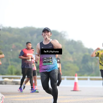 Runner Photo 6499981