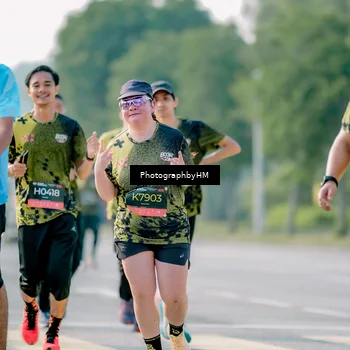 Runner Photo 6499982