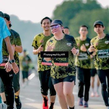 Runner Photo 6500007