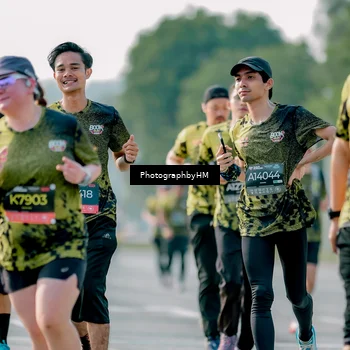 Runner Photo 6500084