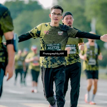 Runner Photo 6500097