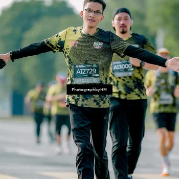 Runner Photo 6500123