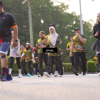 Runner Photo 6500126