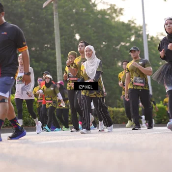 Runner Photo 6500127