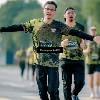 Runner Photo 6500128