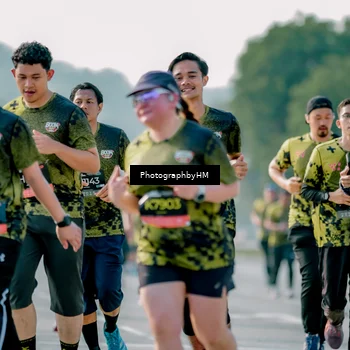 Runner Photo 6500133