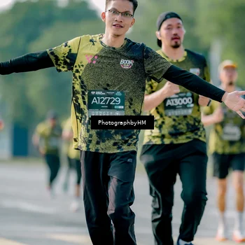 Runner Photo 6500138