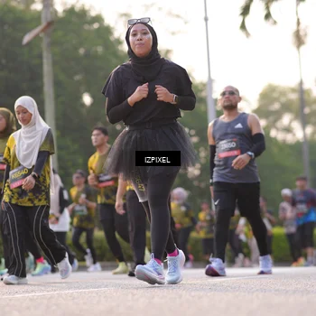 Runner Photo 6500149