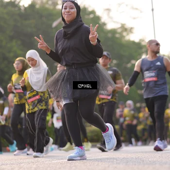 Runner Photo 6500151
