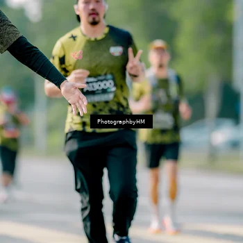 Runner Photo 6500153