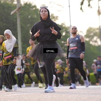 Runner Photo 6500161