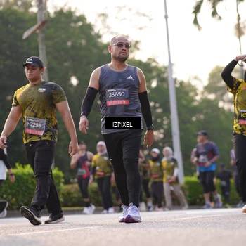 Runner Photo 6500193