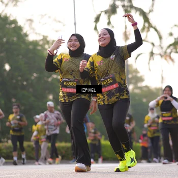 Runner Photo 6500212