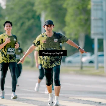 Runner Photo 6500216
