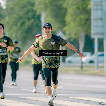 Runner Photo 6500238