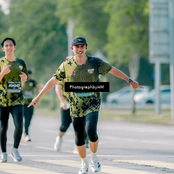 Runner Photo 6500245