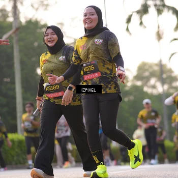 Runner Photo 6500250